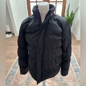 Creatmo US Black Puffer Jacket/14/16